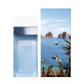 Light Blue Love In Capri by Dolce & Gabbana
